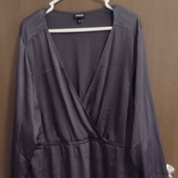 Torrid - Picture 1 of 4